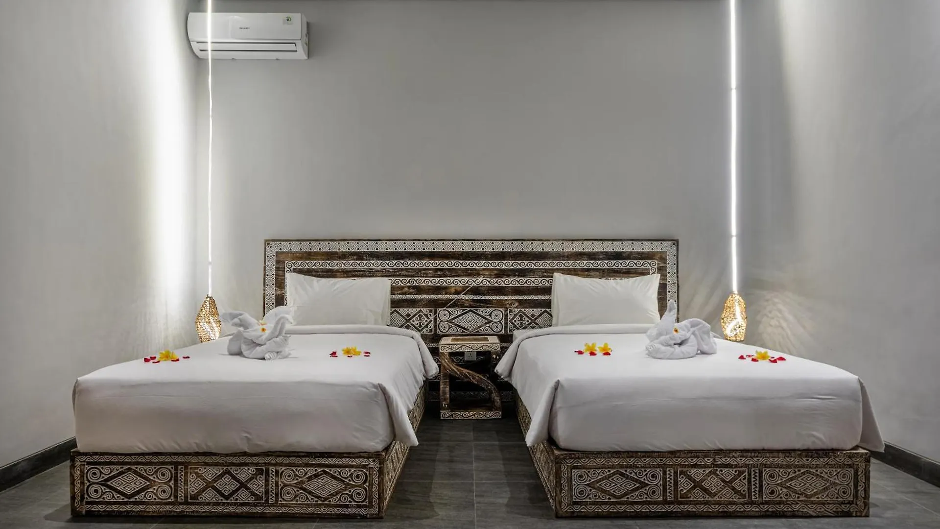 Brand New Luxury 3Br Villa Ethnic Ubud #3 Indonesia