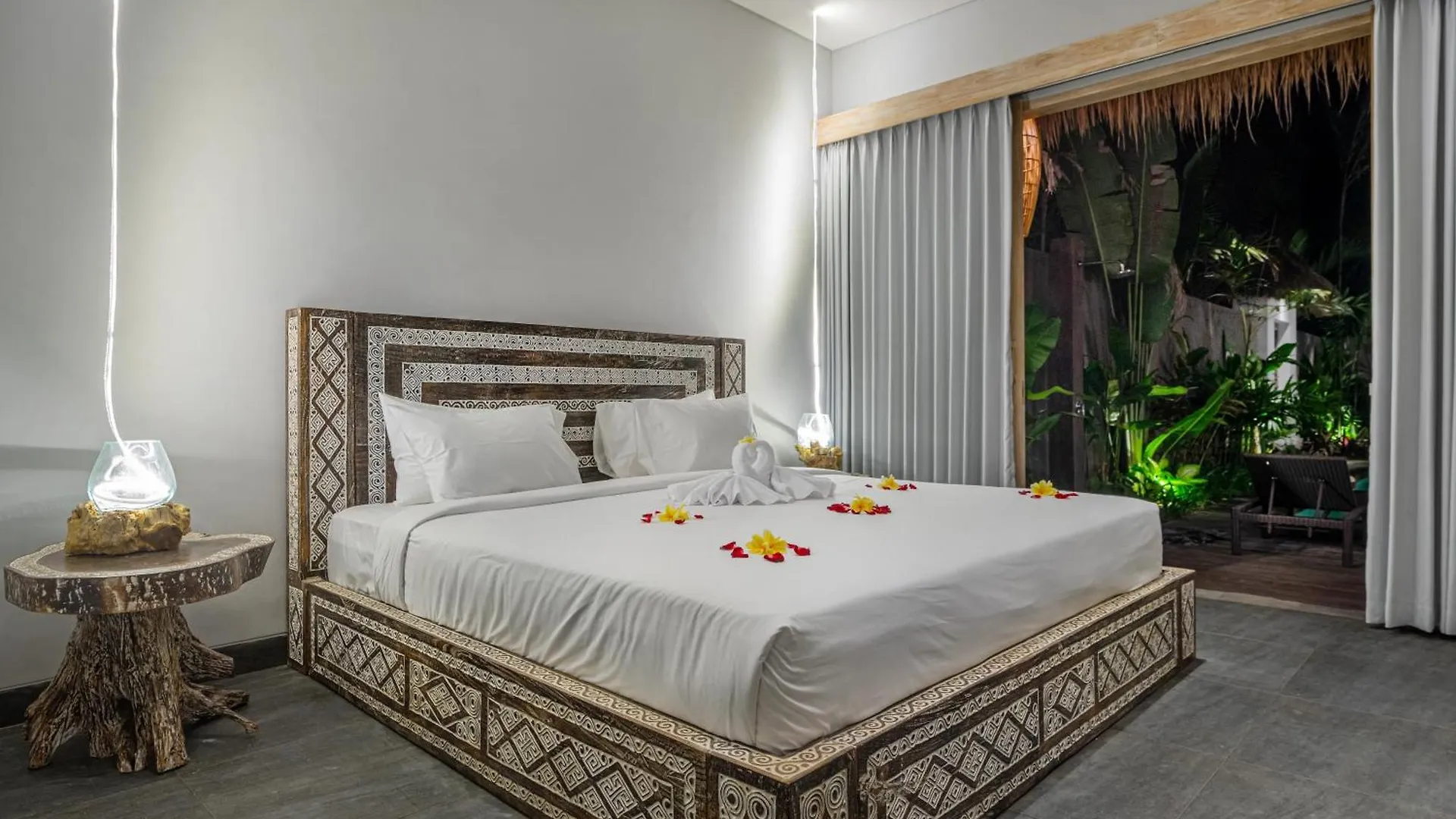 Brand New Luxury 3Br Villa Ethnic Ubud #3