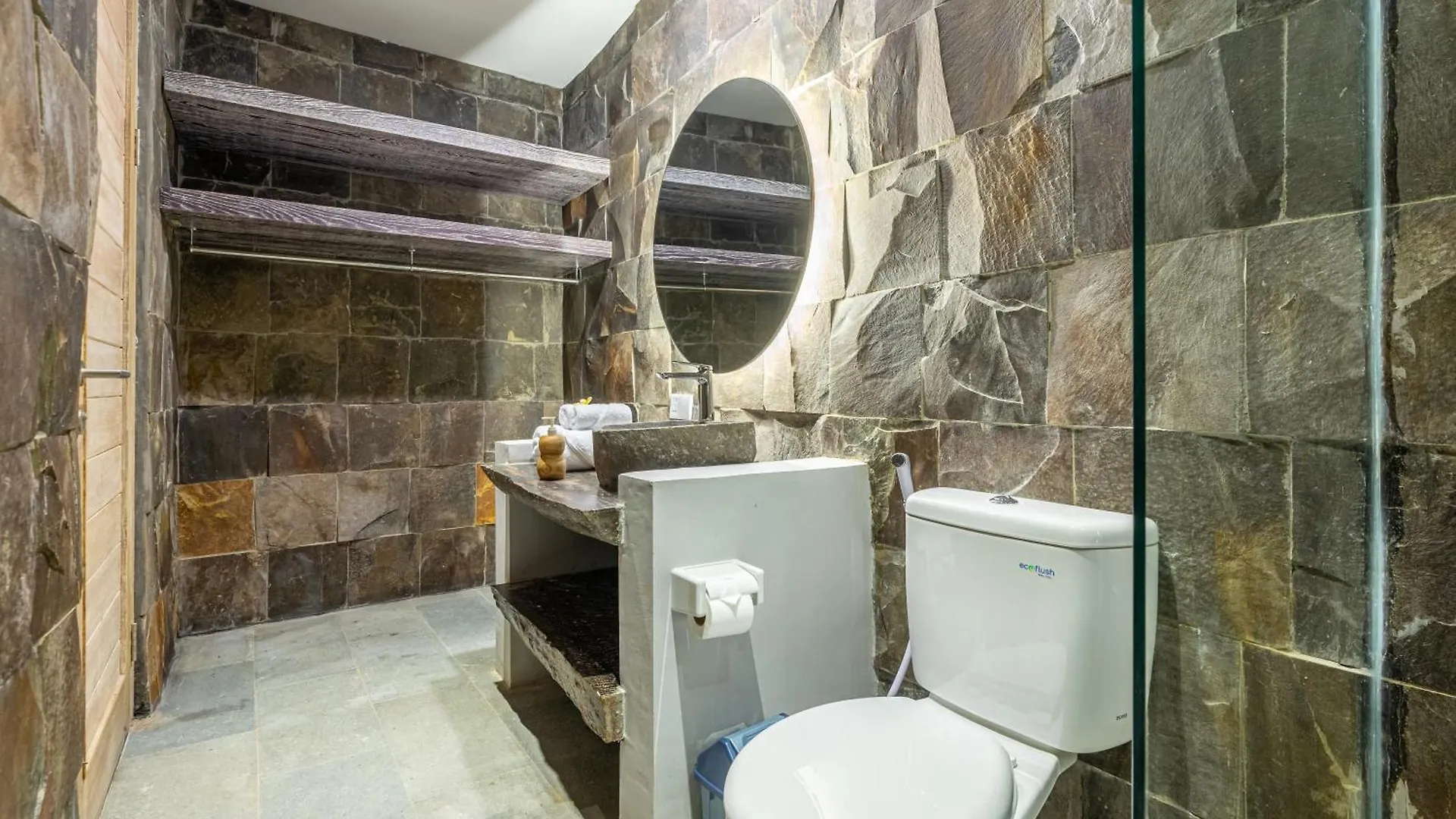 Brand New Luxury 3Br Villa Ethnic Ubud #3