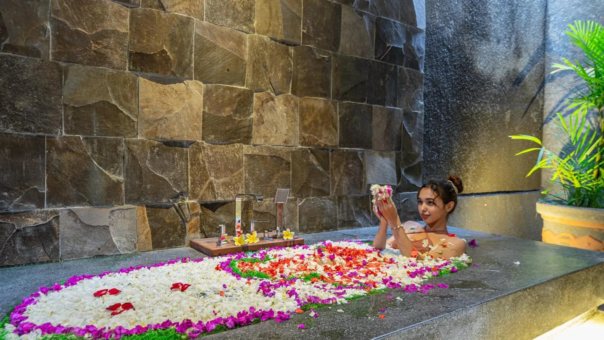Brand New Luxury 3Br Villa Ethnic Ubud #3 Indonesia