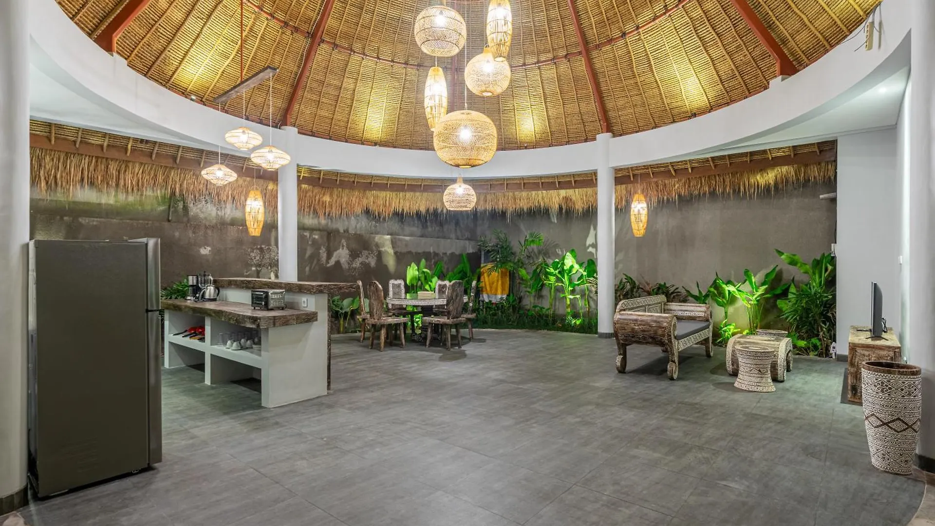 Brand New Luxury 3Br Villa Ethnic Ubud #3