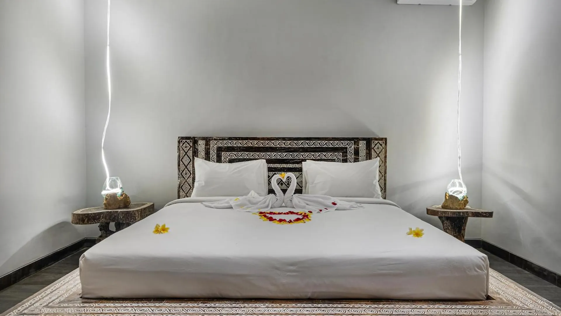 Brand New Luxury 3Br Villa Ethnic Ubud #3 Indonesia