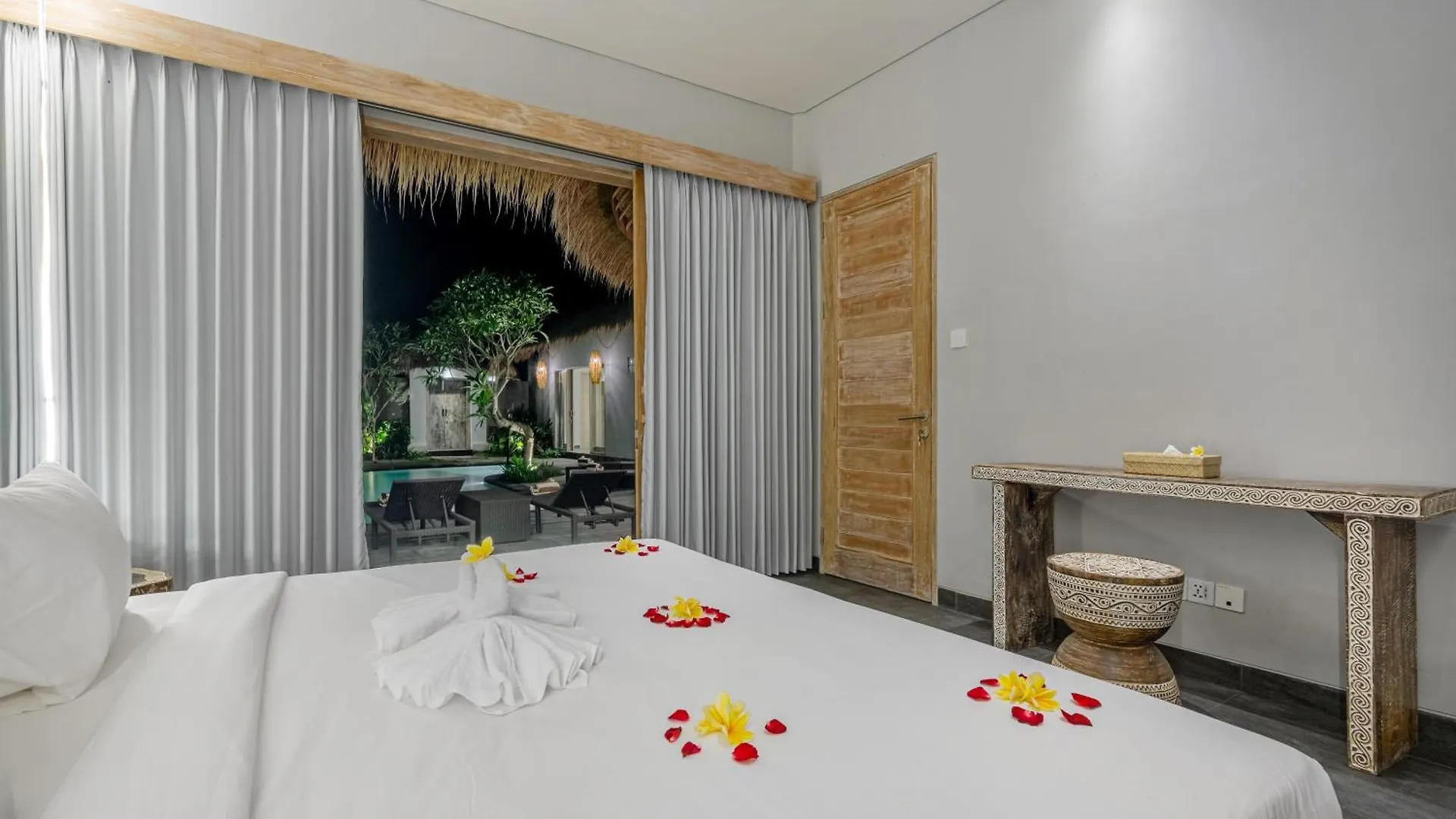 Brand New Luxury 3Br Villa Ethnic Ubud #3 Indonesia