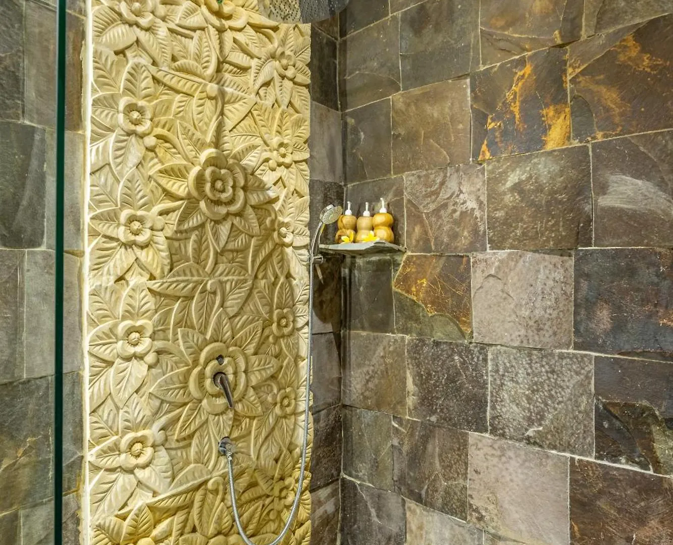 Brand New Luxury 3Br Villa Ethnic Ubud #3