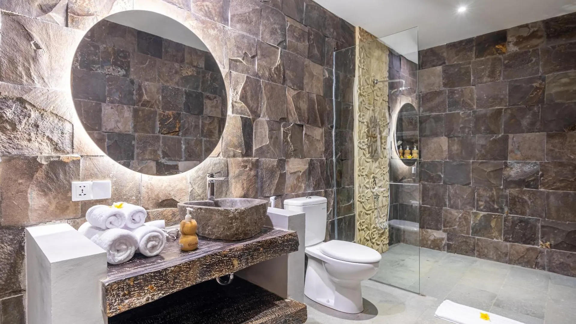 Brand New Luxury 3Br Villa Ethnic Ubud #3 Indonesia
