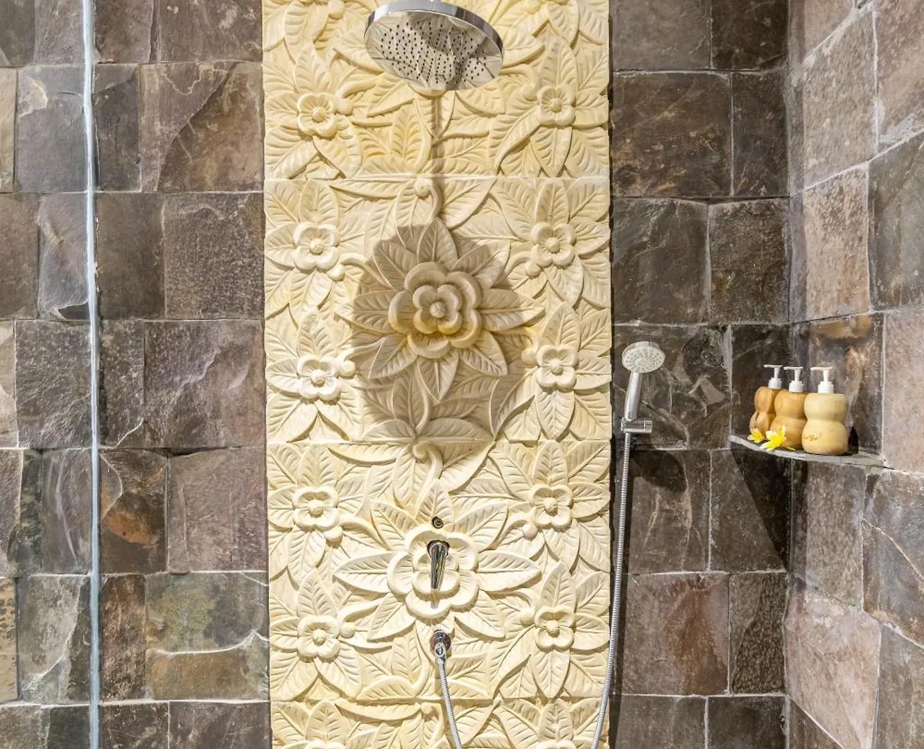Brand New Luxury 3Br Villa Ethnic Ubud #3 0*, Ubud (Bali) Indonesia